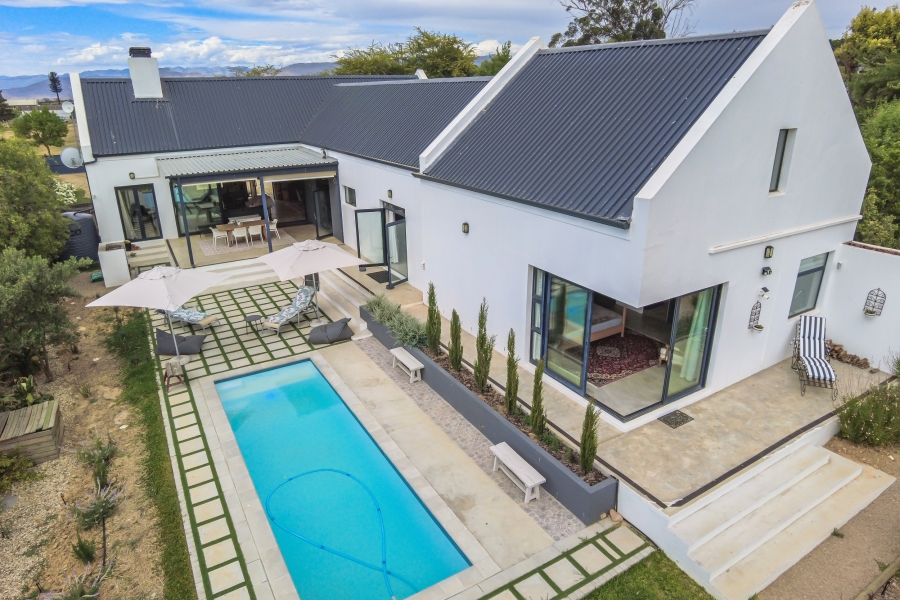 3 Bedroom Property for Sale in Riebeek Kasteel Western Cape